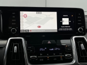 Kia Sorento PHEV AWD