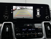 Kia Sorento PHEV AWD