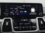 Kia Sorento PHEV AWD