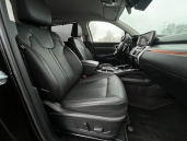 Kia Sorento PHEV AWD