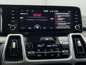 Kia Sorento PHEV AWD