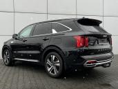 Kia Sorento PHEV AWD