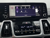 Kia Sorento PHEV AWD