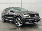 Kia Sorento PHEV AWD