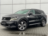 Kia Sorento PHEV AWD