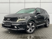 Kia Sorento PHEV AWD