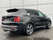 Kia Sorento PHEV AWD