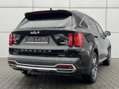 Kia Sorento PHEV AWD