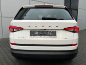 Skoda Kodiaq 4x4 DSG