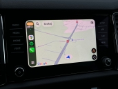 Skoda Kodiaq 4x4 DSG