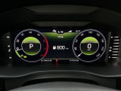 Skoda Kodiaq 4x4 DSG