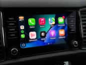 Skoda Kodiaq 4x4 DSG