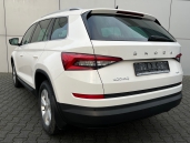 Skoda Kodiaq 4x4 DSG