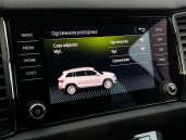 Skoda Kodiaq 4x4 DSG