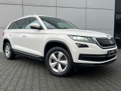 Skoda Kodiaq 4x4 DSG