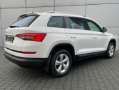 Skoda Kodiaq 4x4 DSG