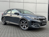 Kia XCeed Manual