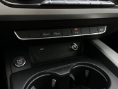Audi A4 35 TFSI