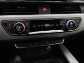 Audi A4 35 TFSI