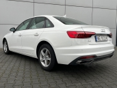 Audi A4 35 TFSI
