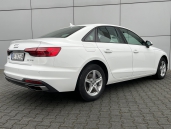 Audi A4 35 TFSI