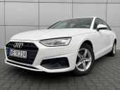 Audi A4 35 TFSI