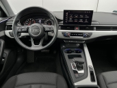Audi A4 35 TFSI