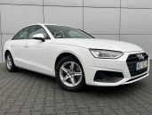 Audi A4 35 TFSI