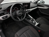 Audi A4 35 TFSI