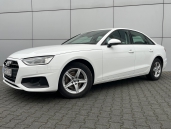 Audi A4 35 TFSI