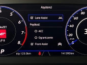 Volkswagen Arteon R-Line