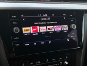 Volkswagen Arteon R-Line