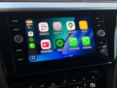 Volkswagen Arteon R-Line