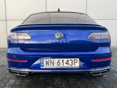 Volkswagen Arteon R-Line