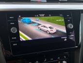 Volkswagen Arteon R-Line