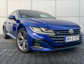 Volkswagen Arteon R-Line