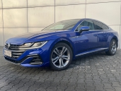 Volkswagen Arteon R-Line