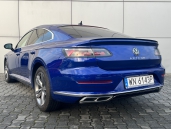 Volkswagen Arteon R-Line