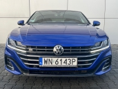 Volkswagen Arteon R-Line