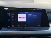 Volkswagen Golf VIII Variant