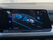 Volkswagen Golf VIII Variant