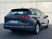 Volkswagen Golf VIII Variant