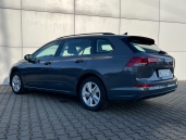 Volkswagen Golf VIII Variant