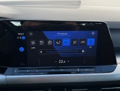 Volkswagen Golf VIII Variant