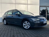 Volkswagen Golf VIII Variant