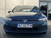 Volkswagen Golf VIII Variant