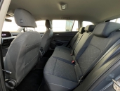 Volkswagen Golf VIII Variant