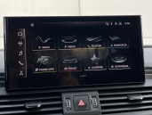 Audi Q5 40 TDI QUATTRO