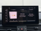 Audi Q5 40 TDI QUATTRO