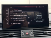 Audi Q5 40 TDI QUATTRO